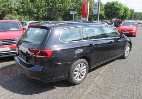Volkswagen Passat Variant, 2022 2