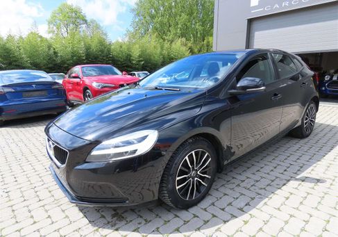 Volvo V40, 2019