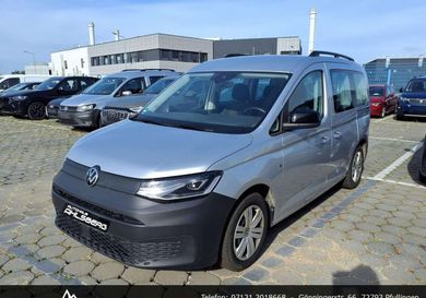 Volkswagen Caddy, 2023