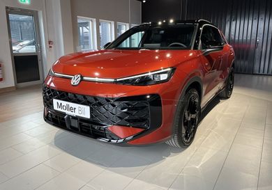 Volkswagen T-Roc, 2026