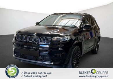Jeep Compass, 2022