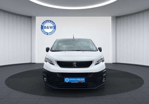 Peugeot Expert, 2021