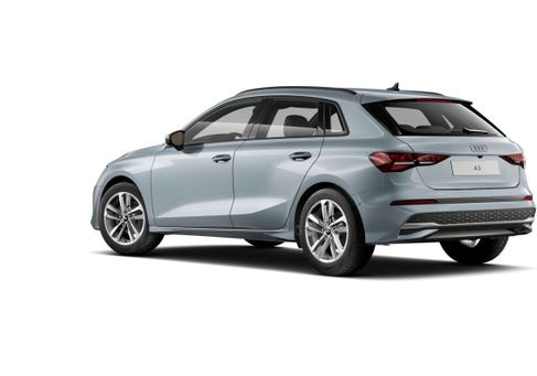 Audi A3, 2025 3