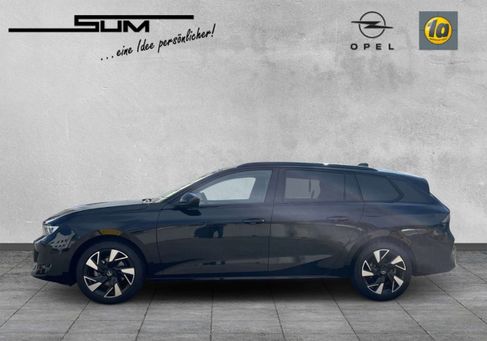 Opel Astra, 2024