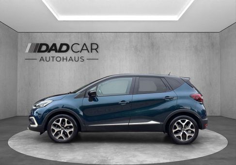 Renault Captur, 2019