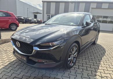 Mazda CX-30, 2020