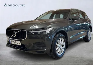 Volvo XC60, 2019