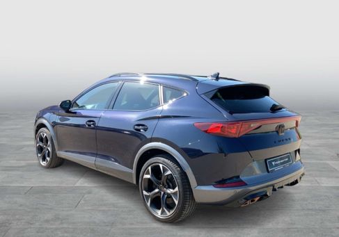 Cupra Formentor, 2022