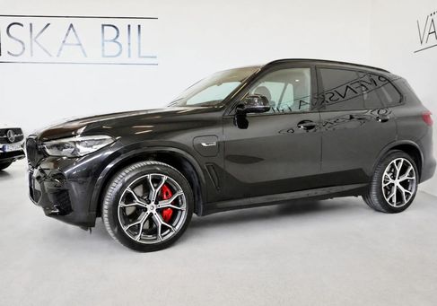 BMW X5, 2023