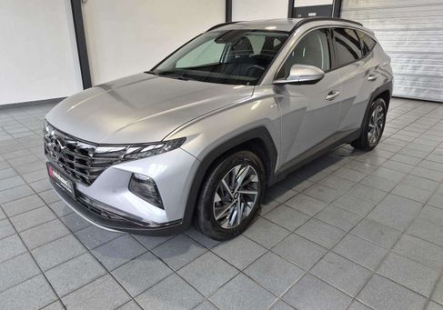 Hyundai Tucson, 2023 3