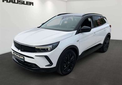 Opel Grandland X, 2022