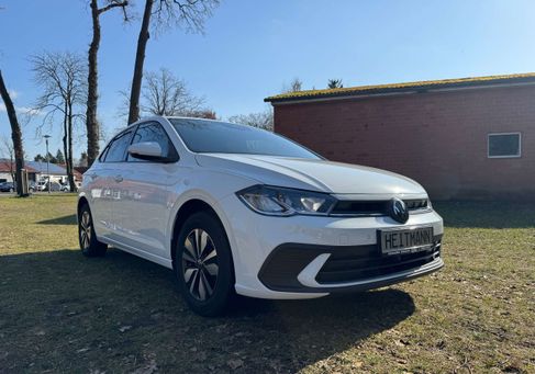 Volkswagen Polo, 2023 3