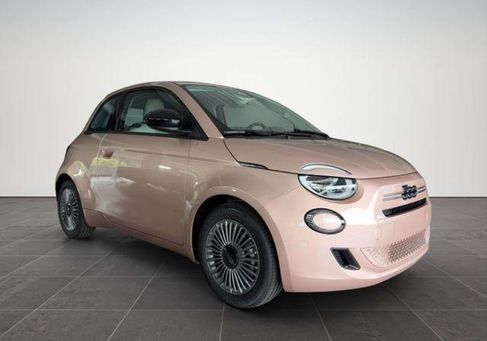 Fiat 500, 2026