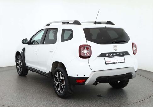 Dacia Duster, 2020 3