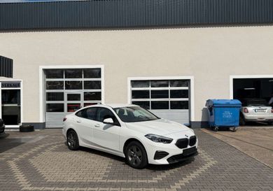 BMW 218, 2024
