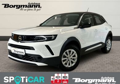 Opel Mokka, 2024