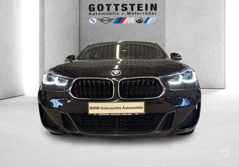 BMW X2, 2021