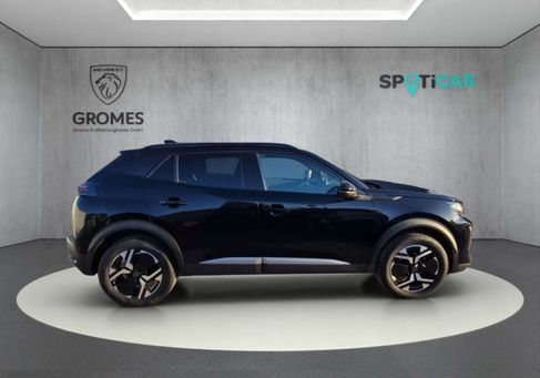 Peugeot 2008, 2024