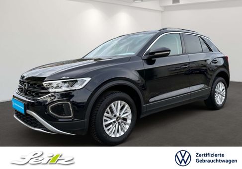 Volkswagen T-Roc, 2023