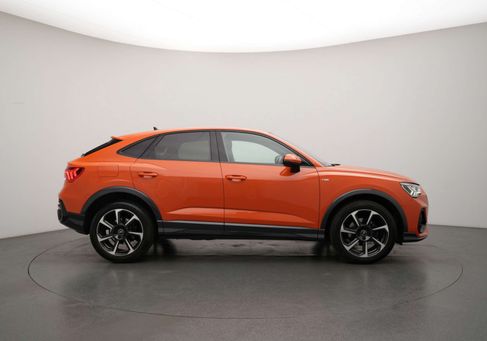Audi Q3, 2023