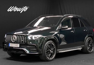 Mercedes-Benz, 2022