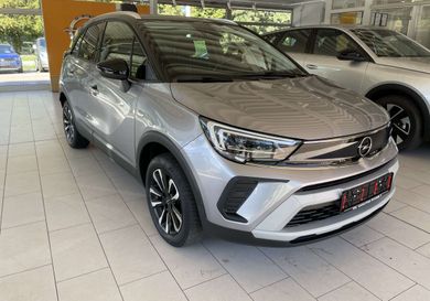 Opel Crossland X, 2024