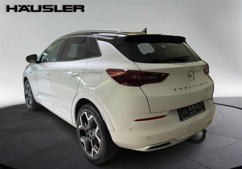 Opel Grandland X, 2022 3