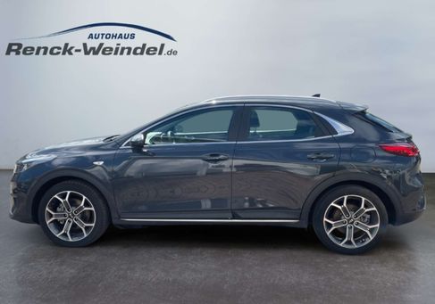 Kia XCeed, 2020 2