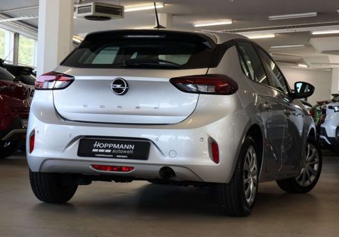 Opel Corsa, 2024 3