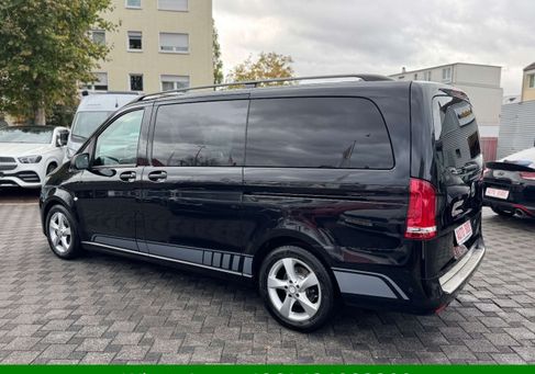 Mercedes-Benz Vito, 2019 3