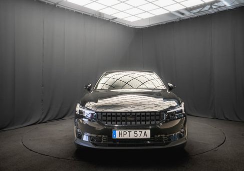 Polestar 2, 2023