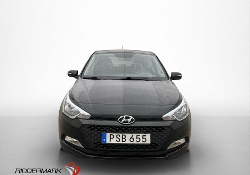 Hyundai i20, 2018 2
