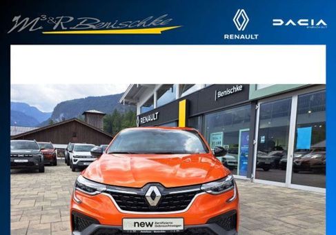 Renault Arkana, 2023