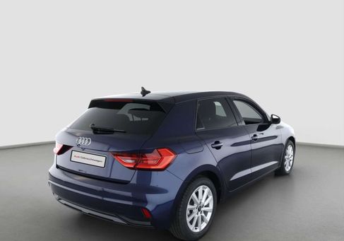 Audi A1, 2026