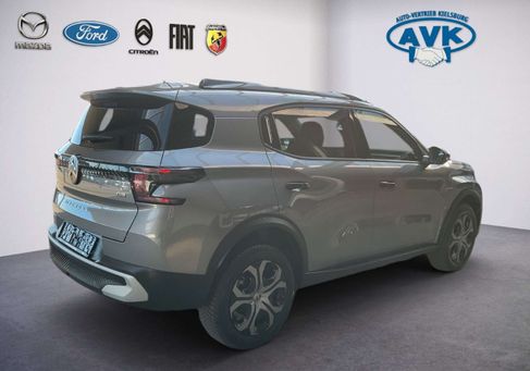 Citroën C3 Aircross, 2025 3