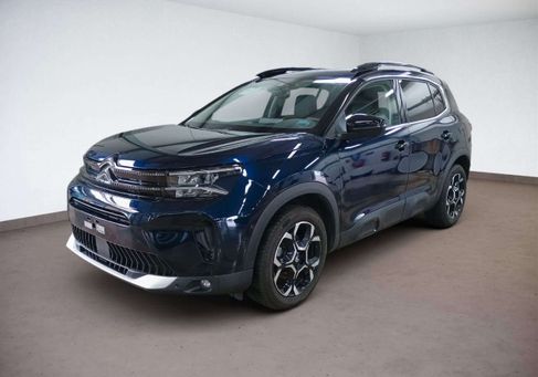 Citroën C5 Aircross, 2025 2