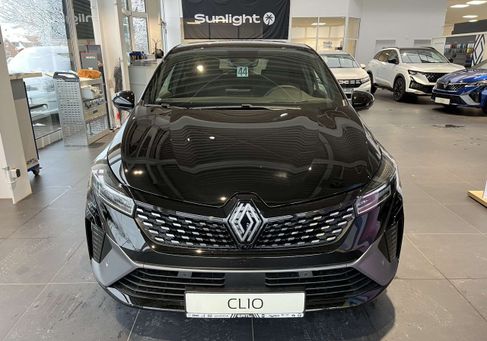 Renault Clio, 2026