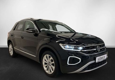 Volkswagen T-Roc, 2023