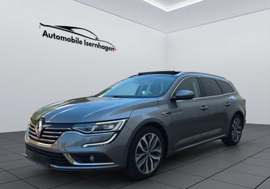 Renault Talisman, 2019
