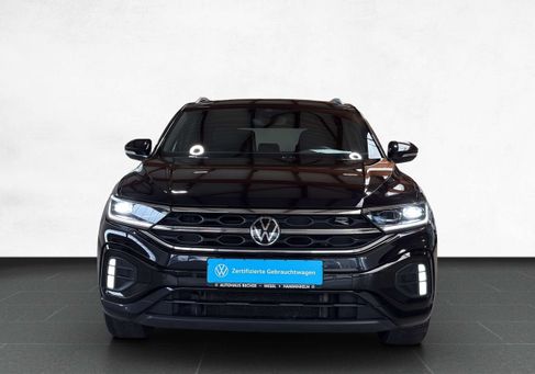 Volkswagen T-Roc, 2022