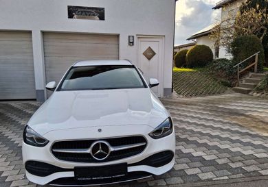 Mercedes-Benz C 220, 2023