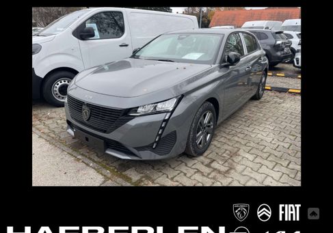 Peugeot 308, 2024