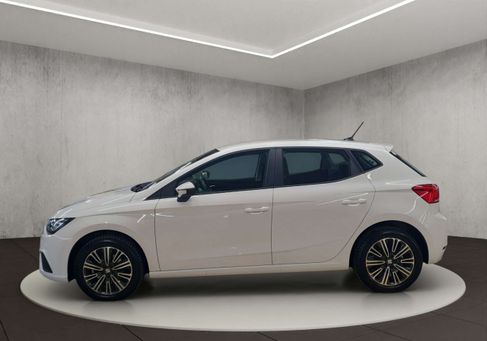 Seat Ibiza, 2024
