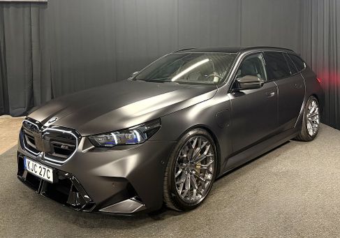 BMW M5, 2026