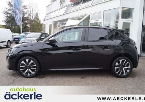 Peugeot 208, 2025