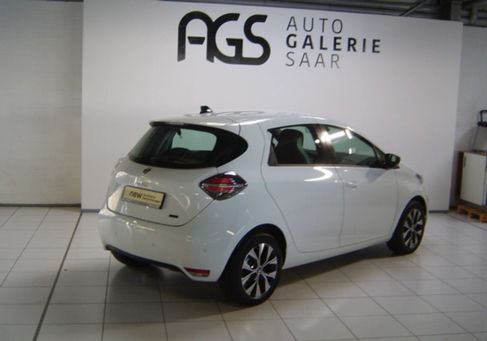 Renault ZOE, 2022