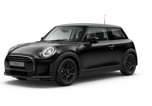 MINI ONE, 2021