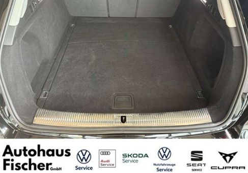 Audi A4, 2022