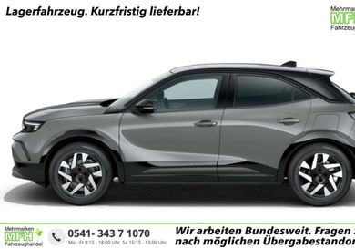 Opel Mokka, 2026