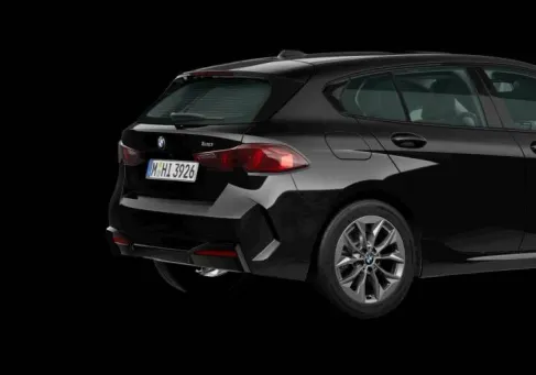 BMW 120, 2027 2